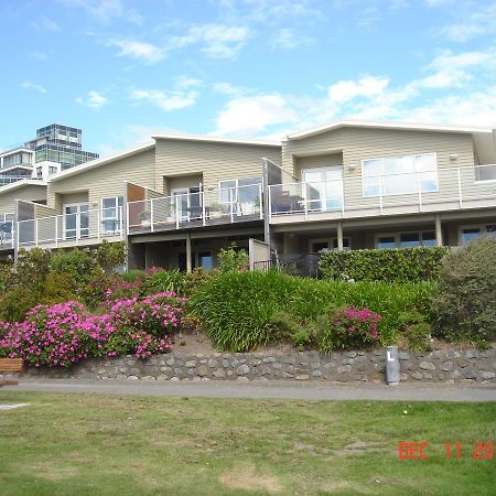 Seascape Bed & Breakfast Paraparaumu Esterno foto